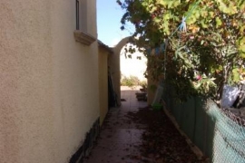 Reventa - Bungalow - Urbanization La Marina - Urbanistaion La Marina