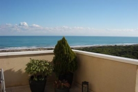 Sale - Penthouse - Guardamar - Portico Mar