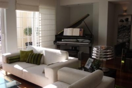 Sale - Penthouse - Guardamar - Portico Mar