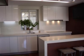 Sale - Penthouse - Guardamar - Portico Mar