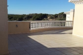 Sale - Penthouse - Guardamar - Portico Mar