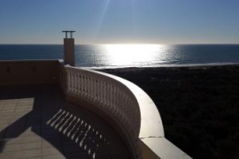Sale - Penthouse - Guardamar - Portico Mar