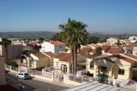 Sale - Bungalow - San Fulgencio - Urbanization La Marina