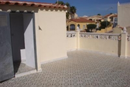 Sale - Bungalow - San Fulgencio - Urbanization La Marina