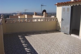 Sale - Bungalow - San Fulgencio - Urbanization La Marina