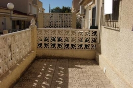 Sale - Bungalow - San Fulgencio - Urbanization La Marina