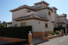 Sale - Villa - La marina - El Pinet