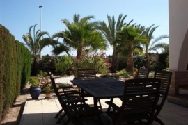 Sale - Villa - La marina - El Pinet