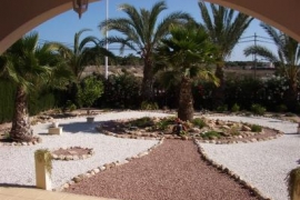 Sale - Villa - La marina - El Pinet