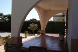 Sale - Villa - La marina - El Pinet