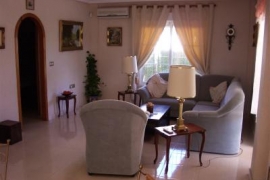 Sale - Villa - La marina - El Pinet