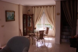 Sale - Villa - La marina - El Pinet