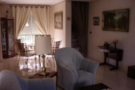 Sale - Villa - La marina - El Pinet