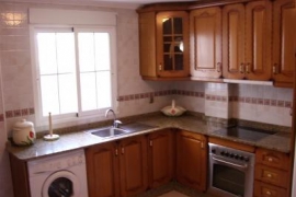 Sale - Villa - La marina - El Pinet