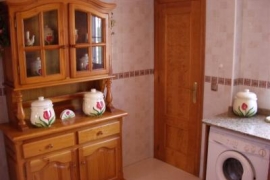 Sale - Villa - La marina - El Pinet