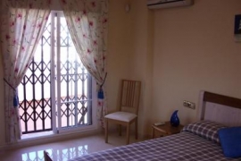 Sale - Villa - La marina - El Pinet