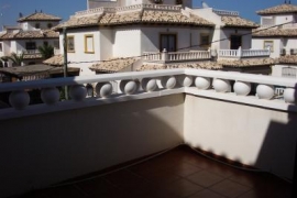 Sale - Villa - La marina - El Pinet