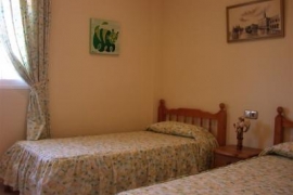 Sale - Villa - La marina - El Pinet