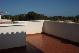 Sale - Villa - La marina - El Pinet