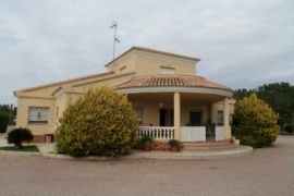 Sale - Chalet - Elche - Matola