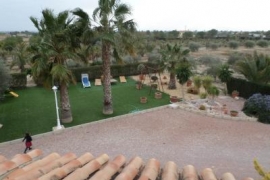 Sale - Chalet - Elche - Matola