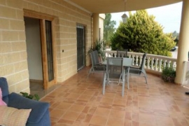 Sale - Chalet - Elche - Matola