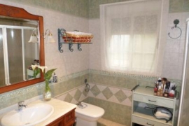 Sale - Chalet - Elche - Matola