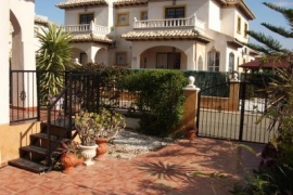 Reventa - Quad - La marina - El Pinet