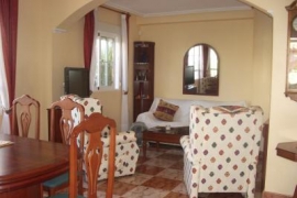 Reventa - Quad - La marina - El Pinet