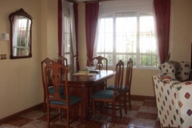 Reventa - Quad - La marina - El Pinet