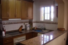 Reventa - Quad - La marina - El Pinet