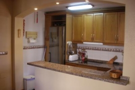 Reventa - Quad - La marina - El Pinet