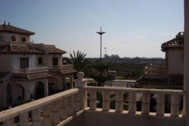 Reventa - Quad - La marina - El Pinet