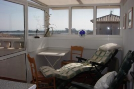 Reventa - Quad - La marina - El Pinet