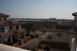 Reventa - Quad - La marina - El Pinet