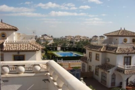 Reventa - Quad - La marina - El Pinet