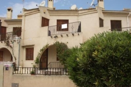 Reventa - Bungalow - Guardamar - Buenavista