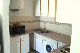 Reventa - Bungalow - Guardamar - Buenavista