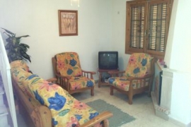 Reventa - Bungalow - Guardamar - Buenavista