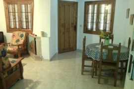 Reventa - Bungalow - Guardamar - Buenavista