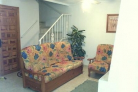 Reventa - Bungalow - Guardamar - Buenavista