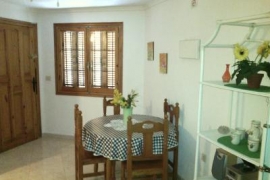 Reventa - Bungalow - Guardamar - Buenavista