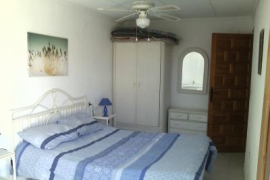 Reventa - Bungalow - Guardamar - Buenavista