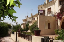 Reventa - Bungalow - Guardamar - Buenavista