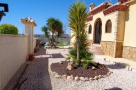 Sale - Villa - Urbanization La Marina - Urbanistaion La Marina