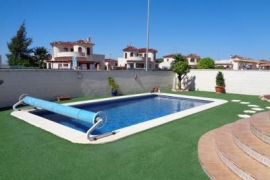 Sale - Villa - Urbanization La Marina - Urbanistaion La Marina