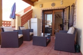 Sale - Villa - Urbanization La Marina - Urbanistaion La Marina