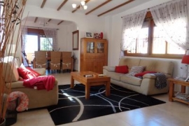 Sale - Villa - Urbanization La Marina - Urbanistaion La Marina