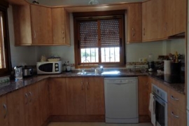 Sale - Villa - Urbanization La Marina - Urbanistaion La Marina