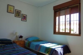 Sale - Villa - Urbanization La Marina - Urbanistaion La Marina